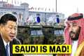 Saudi Arabia Just Exposed China