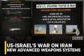 US weapons used in the Iran war | New 