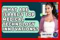 What Are Israel's Top Medical