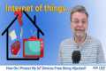 How Do I Protect My IoT Devices from
