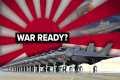 Is Japan Ready to Strike Back? Inside 