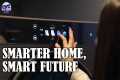 Smart home appliances make life