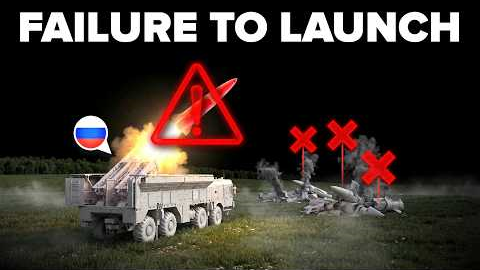 Ukraine Just Made Russia IMPOTENT… Its Missiles Can’t Get Up!