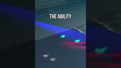 US Gave Ukraine A Top Secret Weapon