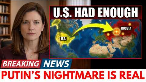 THEY FINALLY DID IT! Ukraine Just Broke Russia’s Military Advantage for Good!