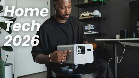 5 Smart Home Upgrades That Actually Changed My Daily Life (2026)