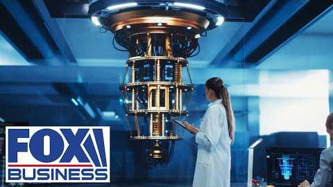 WARFARE SHIFT: Quantum tech could TRANSFORM military strategy