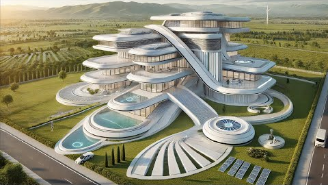 15 Smart Homes with Incredible Technology