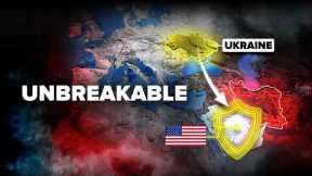 Ukraine Just UPGRADED U.S. DEFENSE to GOD-TIER MODE… Iran Has No Answer