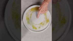 Easy soap science experiment for kids! #science #experiment