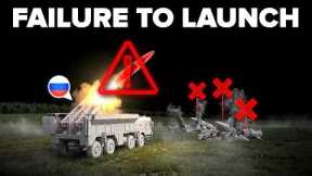 Ukraine Just Made Russia IMPOTENT… Its Missiles Can’t Get Up!