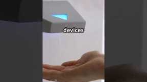 No Battery? No Problem! Tech’s Wildest Secret: Ambient IoT 🌐⚡