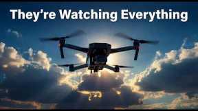 Drones Are Changing the World — Here's How 📡! #drones #didyouknow #facts #education