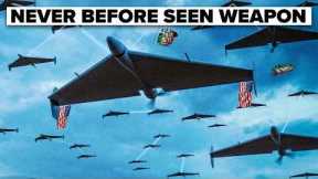 Russia Can't Believe What U.S. Just Used Over Iran… Putin in PANIC!