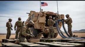 U.S. Army Test-Fires New 30mm Anti-Drone Weapon System for the First Time