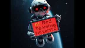 AI Red Teaming Explained: How Machine Learning Really Works (Chapter 2)
