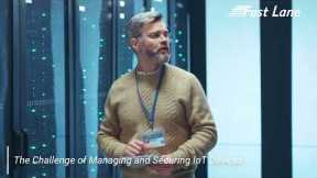 IoT Security Explained: Challenges & Modern Solutions