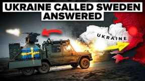 Sweden Unleashed LOKI on Russian Drones… Total DESTRUCTION