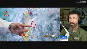 China Just Revealed Its Drone Swarm Weapon