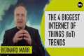 The 5 Biggest Internet Of Things