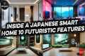 Inside a Japanese Smart Home 10