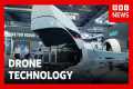 Drone technology in the spotlight |