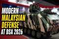 Inside Malaysia’s Defense Industry at 