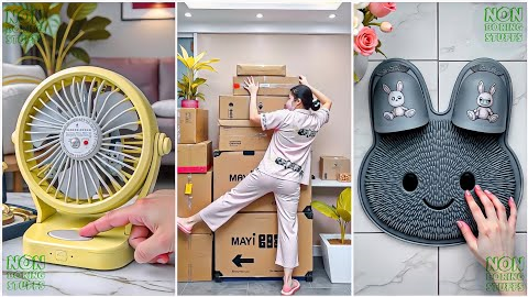 House Cleaning Tiktok 😍 | Smart Home Gadgets | #Home_Cleaning #home_decor #asmr #usa #canada #uk