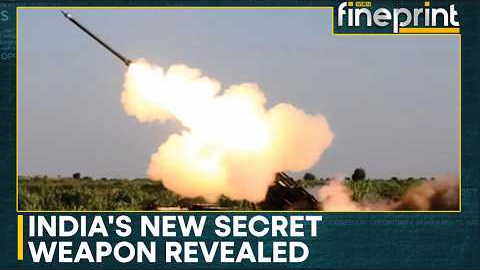 DRDO Successfully Tested Three Major Defence Technologies Within 72 Hours | WION Fineprint