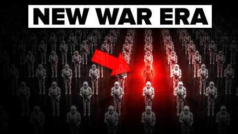 America’s SECRET New Military Branch Just Leaked… It’s the MOST DEADLY of Them All