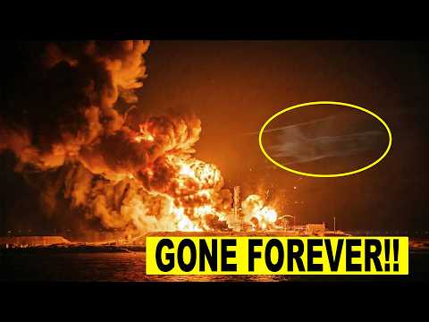 DISASTER for Hormuz! U.S. Military Just Found Iran’s Apocalyptic New Weapon