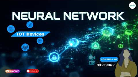 IoT Power Consumption: Neural Networks vs Traditional Methods |  IoT Power Consumption Optimization