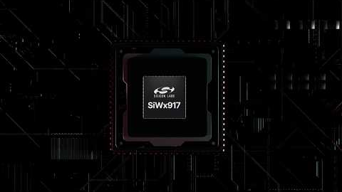 Wi-Fi 6 for IoT: Low Power, AI, and Secure Connectivity - Silicon Labs