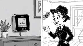 Transform Your Home with Smart Technology: A Journey to Comfort and Security Awaits!