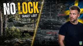 Ukraine Got Sweden's Best Kept Military Secret. Russia Is Panicking.