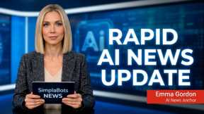 AI News Apr. 9, 2026 | Anthropic, Microsoft, Japan AI, OpenClaw, OpenAI, Coefficient