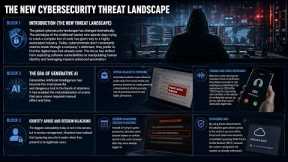 The New Face of Cyber Warfare: AI, Session Hijacking, and Supply Chain Attacks