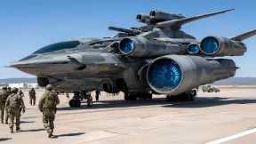 The New US Weapon That Will Change Warfare Forever