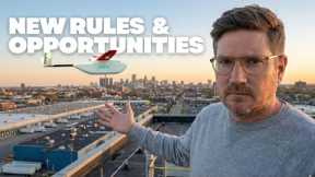 The Next Chapter for Drones in the US