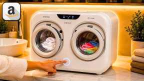 170 Luxury Amazon Smart Home Gadgets That Will Upgrade Your Living in 2026