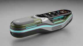 20 Crazy Tech Gadgets Available On Amazon