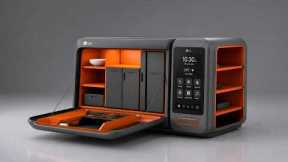 15 Smart Inventions 2026 You Must See!