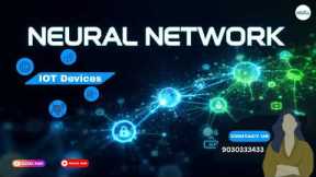 IoT Power Consumption: Neural Networks vs Traditional Methods |  IoT Power Consumption Optimization