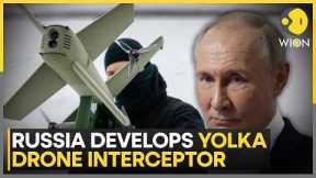 Russia-Ukraine War: Ukraine Strikes Admiral Essen Again While Russia Bets on Cheap Anti-Drone Tech