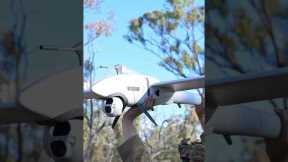 Vector Scorpion drone at Exercise Talisman Sabre 25 | New Zealand Army