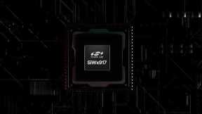 Wi-Fi 6 for IoT: Low Power, AI, and Secure Connectivity - Silicon Labs