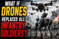 The Terrifying Future of Drone Warfare