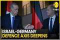 Israeli Defence Tech Moves Deeper