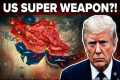 This U.S. Military SUPER WEAPON Has