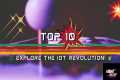 10 Innovative IoT Devices Changing